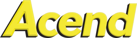 Acend